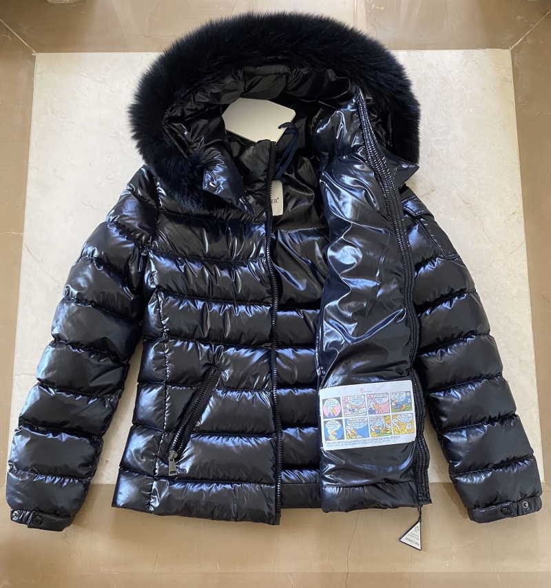 Moncler Down Coat